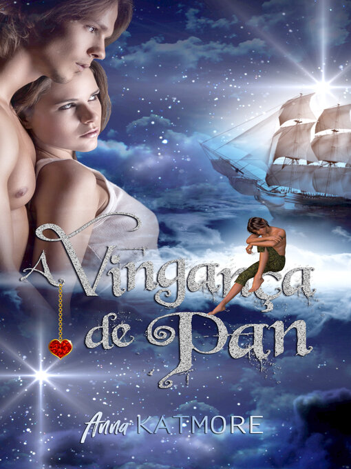 Title details for A Vingança de Pan by Anna Katmore - Available